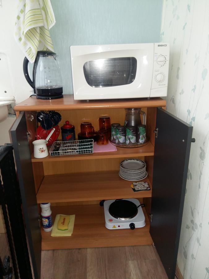 Gulo'S Home Тбилиси Екстериор снимка