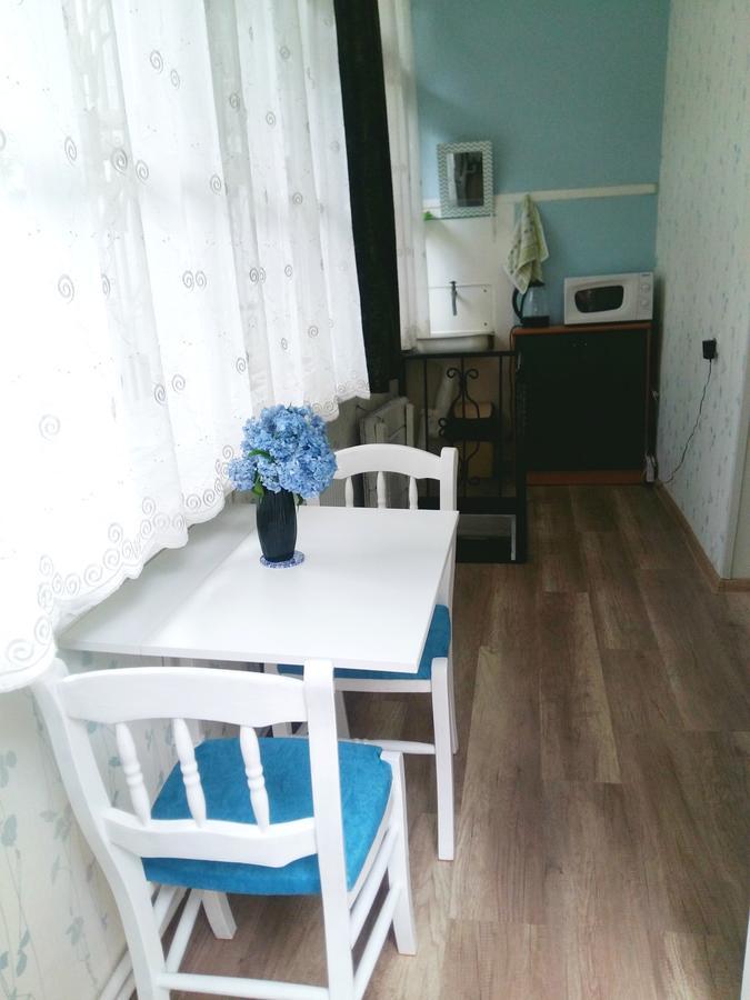 Gulo'S Home Тбилиси Екстериор снимка