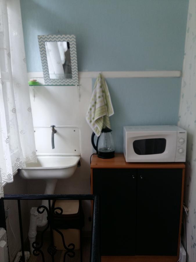 Gulo'S Home Тбилиси Екстериор снимка