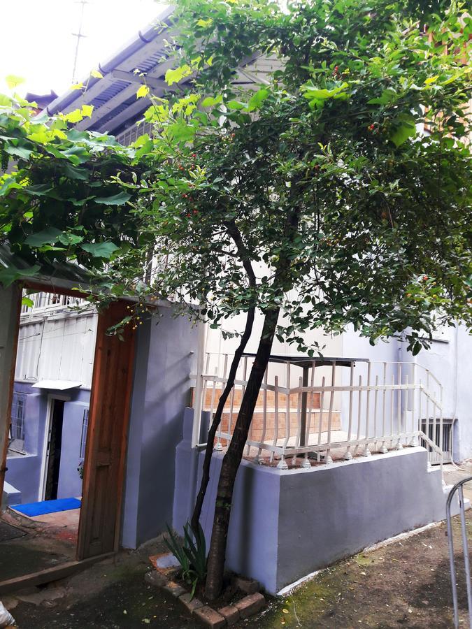 Gulo'S Home Тбилиси Екстериор снимка