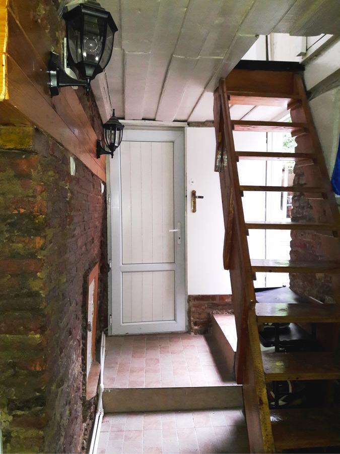 Gulo'S Home Тбилиси Екстериор снимка